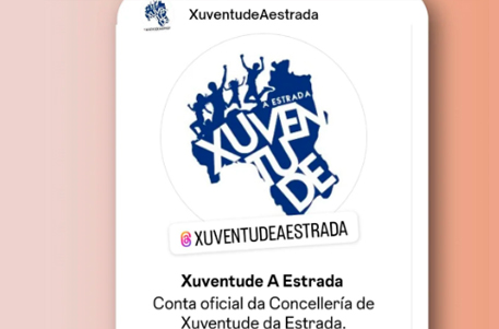 Nova canle de comunicación para a xuventude de A Estrada: apoio, asesoramento e representación